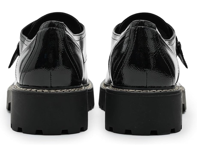Туфли-лодочки Calvin Klein Saundee с пряжкой и платформой