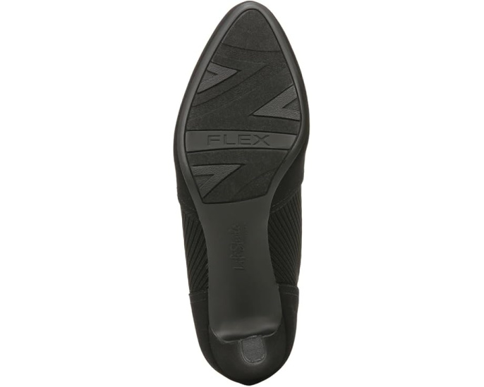 Кроссовки LifeStride Gia модные с замком молния