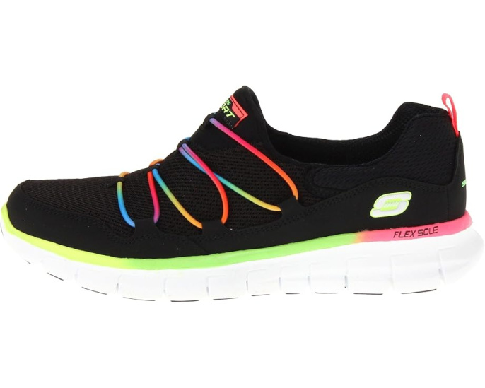 Кроссовки Skechers Synergy Loving Life