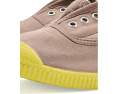 Cienta Kids Shoes 70990 кеды для малышей Beige