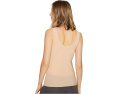 Топ Commando Whisper Weight Tank WT05 из микрофибры для наслоения