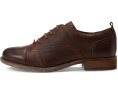 Оксфорды Josef Seibel Sienna 85 на шнуровке из кожи