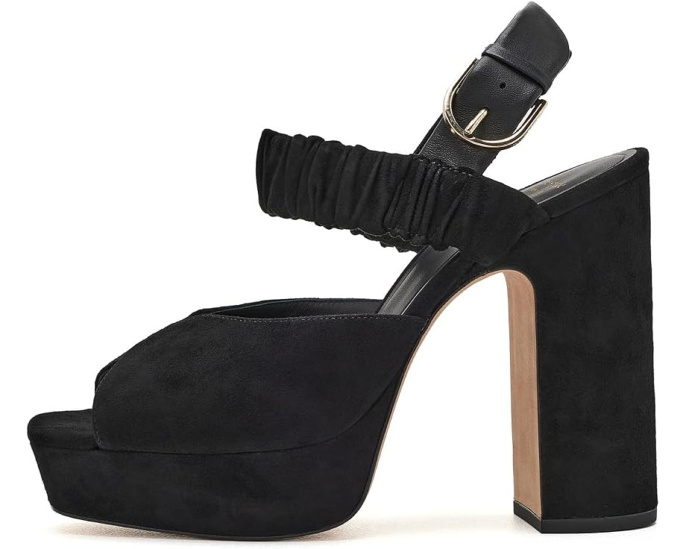 Сандалии Kate Spade New York Sylvie на платформе