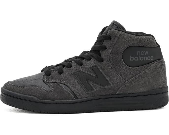Скейтерские кеды New Balance 480 Numeric High