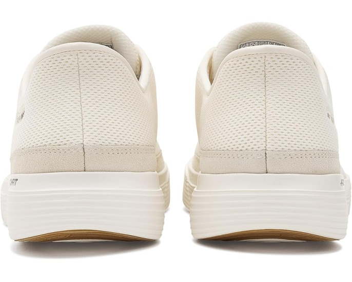 Слипоны SKECHERS Go Walk Commuter Hands Free с амортизацией Ultra Go