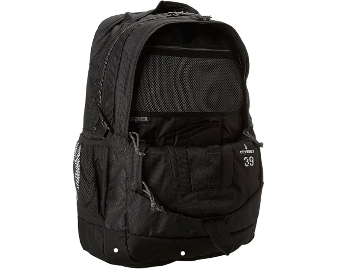 Рюкзак JanSport Odyssey с двумя отделениями
