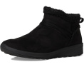 Ботильоны LifeStride Glendale с искусственным мехом и технологией BZEES Air Step