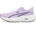 Беговые кроссовки Puma Electrify Nitro 5 White Glacial Gray