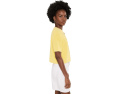Кардиган Ginevra Short Sleeve Shaker Cardigan от 525 america