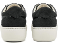 Кроссовки Cammie T-Toe Lace-Up на платформе от Johnston & Murphy