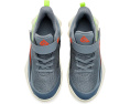 Баскетбольные кроссовки Nike Kids Giannis Immortality 4 с защитой от воды
