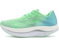 Mizuno Wave Rebellion Flash 2 кроссовки с асимметричной пеной
