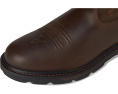Ariat Work Groundbreaker Ботинки с pull-on конструкцией