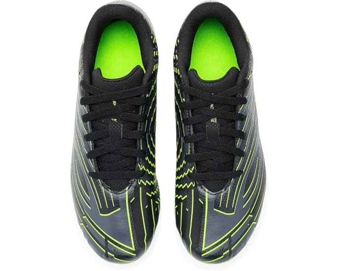 Бутсы Under Armour Kids Mach 1 Select Jr. с шипами