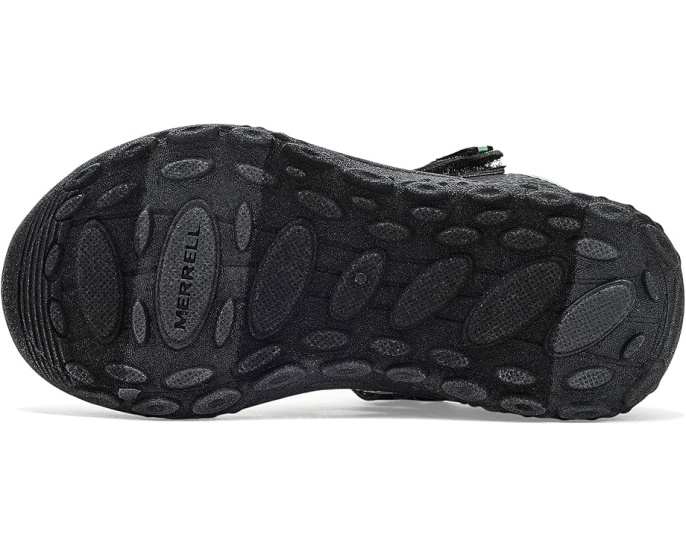 Детские водонепроницаемые ботинки Merrell Hydro Trekker