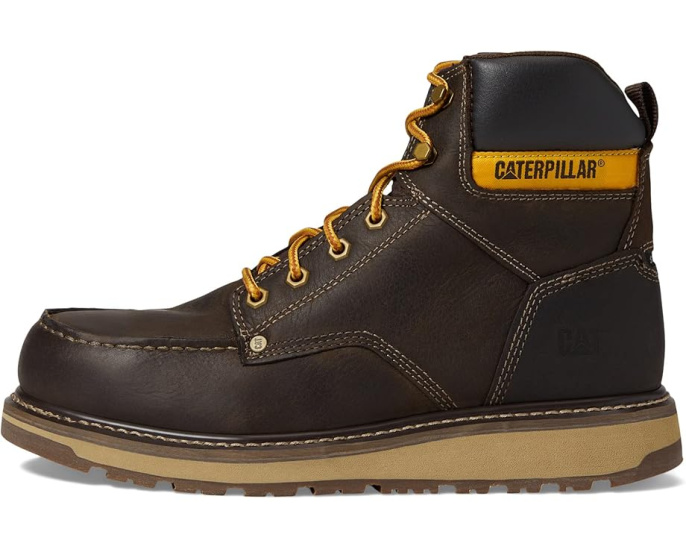 Ботинки Caterpillar Calibrate ST с стальным носком