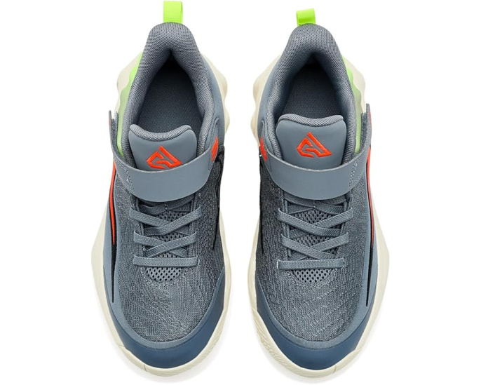 Баскетбольные кроссовки Nike Kids Giannis Immortality 4 с защитой от воды