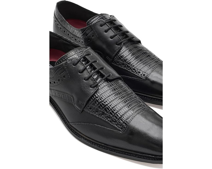 Stacy Adams Gambetta модифицированные оксфорды с мыском