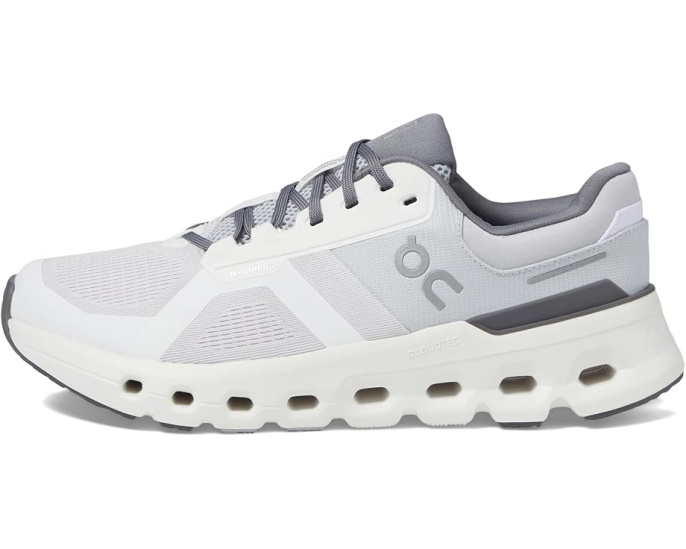 Кроссовки Cloudrunner 2 от On для бега