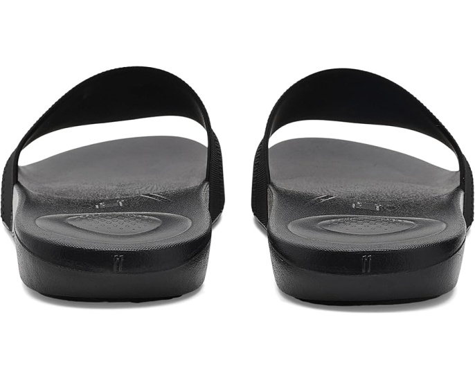 FitFlop Iqushion Pool Slides с широким ремешком