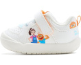 Кроссовки Stride Rite Ms Rachel Where Is Herbie Low с графическим принтом