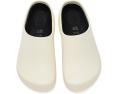 Клоги Birkenstock Super Birki со съемной стелькой из пробки и латекса