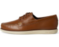Лоферы Cole Haan Grand 4-Eye с кожаным верхом для формального и повседневного стиля