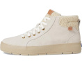 Ботинки Tahoe Boot Keds на шнуровке из кожи