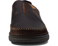 Clarks Nature 5 Walk оксфорды на каждый день