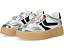 Детские кроссовки Steve Madden Jersey из замши с круглым носком