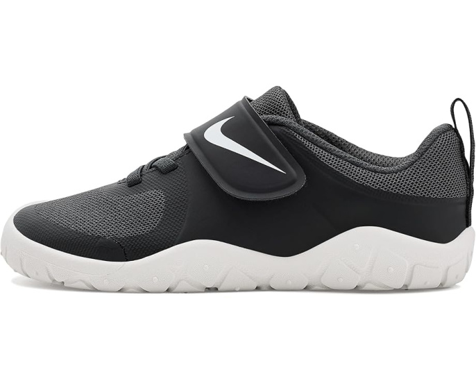 Детские кроссовки Nike Swoosh 1 Essential сине-розовые