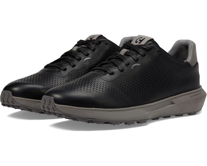 Кроссовки Cole Haan Grandpro Ashland с лазерной перфорацией