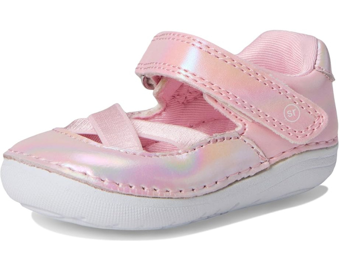 Туфли Stride Rite SM Theresa для первых шагов с технологией Soft Motion
