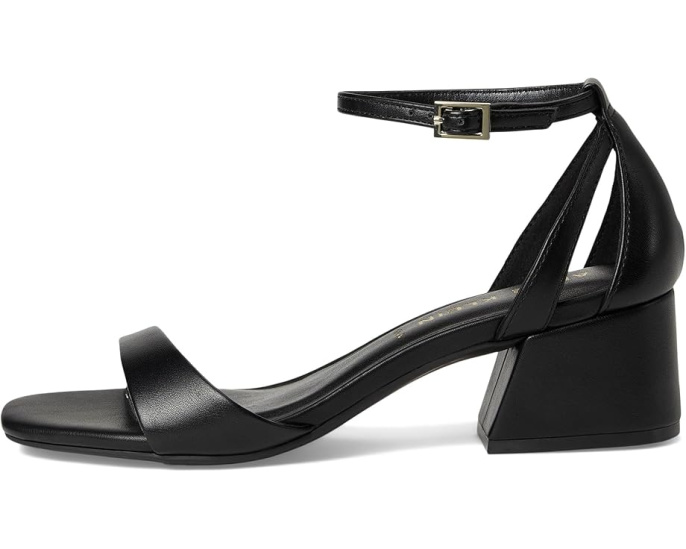 Сандалии Anne Klein Mia на квадратном каблуке с несколькими ремешками
