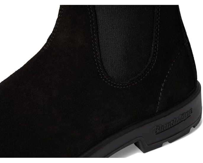 Ботинки Blundstone BL2405 с водонепроницаемой кожей и промежуточной подошвой PU