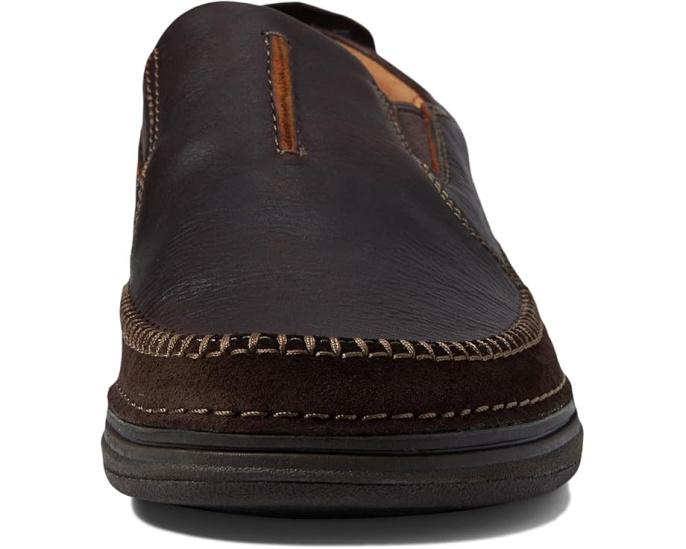 Clarks Nature 5 Walk оксфорды на каждый день
