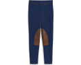 Riding Pant Leggings (Toddler/Little Kid/Big Kid)