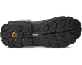 Водонепроницаемые трекинговые ботинки Oboz Bridger Ridge Mid GTX