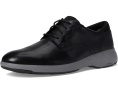 Кроссовки Rockport Noah Plain Toe с кожаным верхом и технологией truTECH