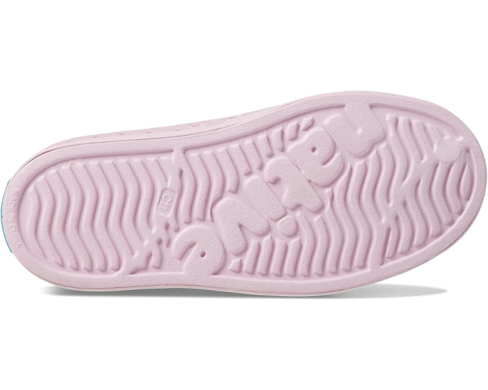 Кроссовки Native Shoes Jefferson Bling для маленьких и больших детей