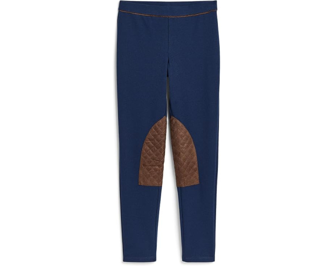 Riding Pant Leggings (Toddler/Little Kid/Big Kid)