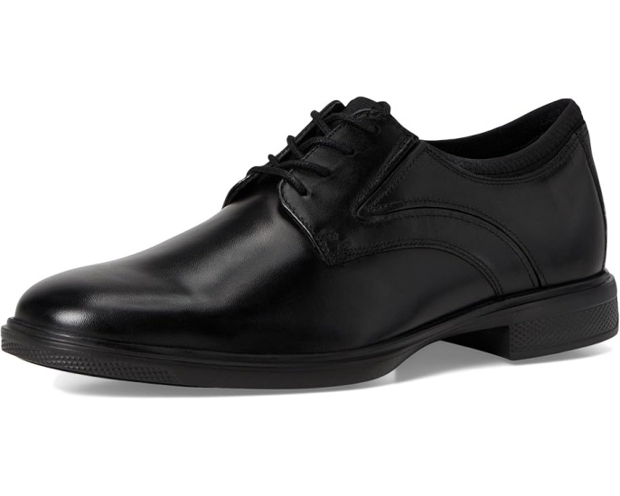Туфли Rockport Keelan с системой Stretch Adapt и съемной стелькой EVA