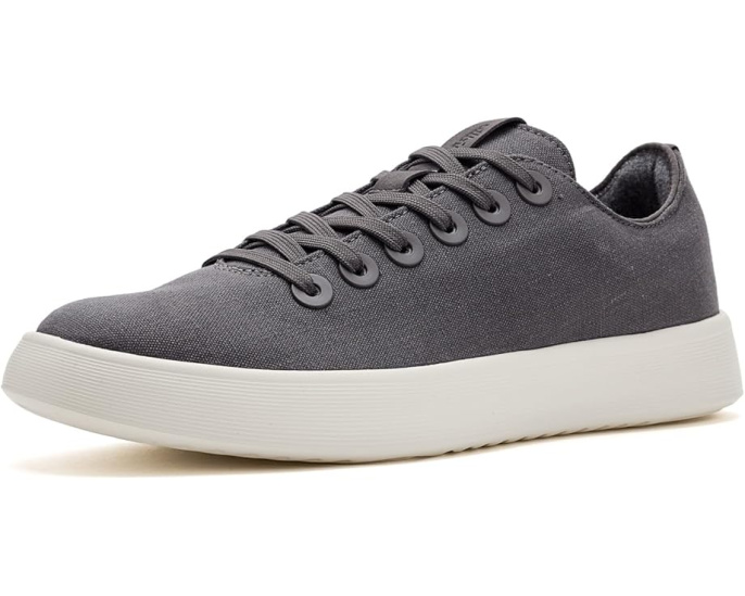 Кеды Allbirds Cruiser Canvas из конопляного холста