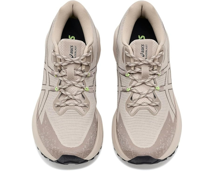 Кроссовки ASICS Blazeblast для бега по бездорожью