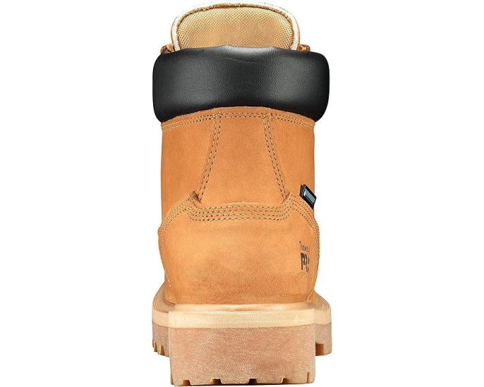 Ботинки Timberland PRO Direct Attach 6 дюймов с мягким мысом