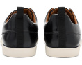 Кроссовки Norman из искусственной кожи Steve Madden с круглым носком