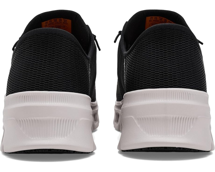 SKECHERS Work кроссовки Slip-Ins Glide Step Pro с технологией Hands Free