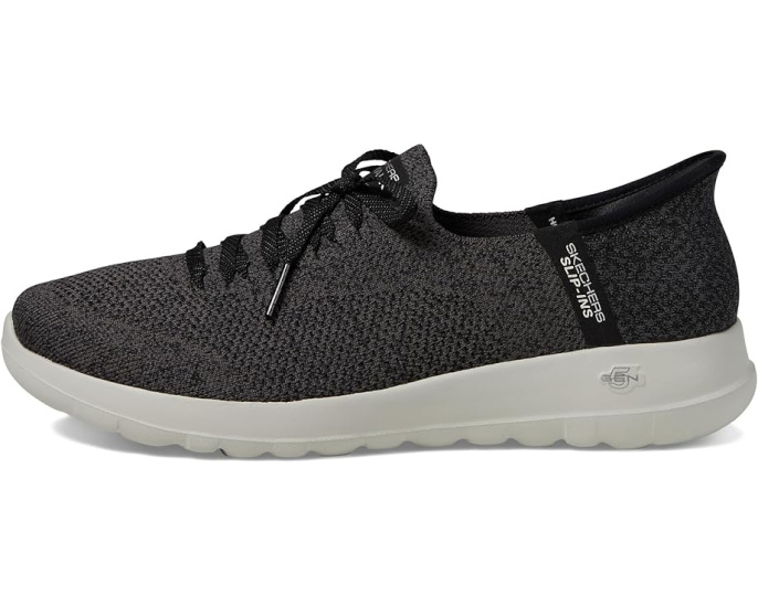 Кроссовки SKECHERS Performance Go Walk Joy Abby Hands Free Slip-Ins с памятью формы