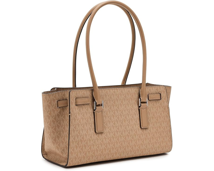 Сумка Michael Kors Hamilton Moderne Small из кожи