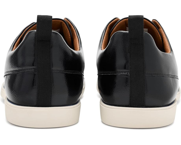 Кроссовки Norman из искусственной кожи Steve Madden с круглым носком